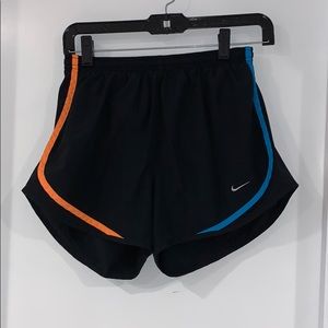 Running shorts